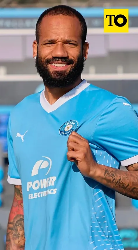 Tiago ‘Bebé’: «Cabo Verde va a ser la sorpresa y va a complicar mucho a muchos equipos en el Mundial»