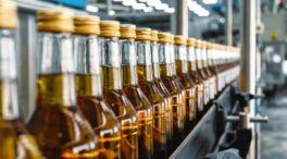 Las exportaciones de bebidas espirituosas superan los 1.500 millones en 2025