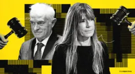 Peinado abre otra pieza separada en el 'caso Begoña Gómez' por prevaricación y fraude