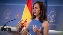 Podemos asegura que «el tiempo de Sánchez ha terminado» tras la condena a Ábalos