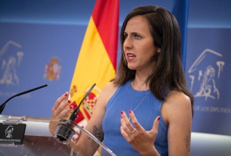 Podemos asegura que «el tiempo de Sánchez ha terminado» tras la condena a Ábalos