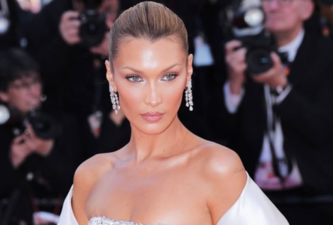 Los secretos de maquillaje de las celebrities salen a la luz