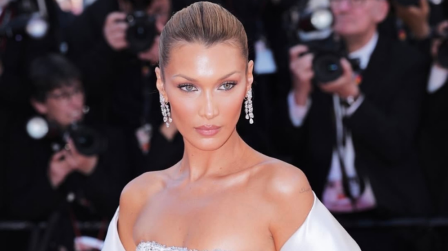 Los secretos de maquillaje de las celebrities salen a la luz