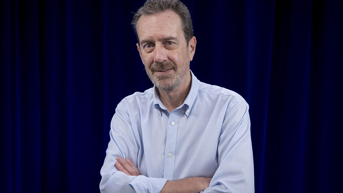 Javier Benegas: «El codirector del GATE Center de Zapatero se formó en la élite militar china»