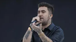 Detenido el cantante Beret por una agresión sexual días después de actuar ante el Papa
