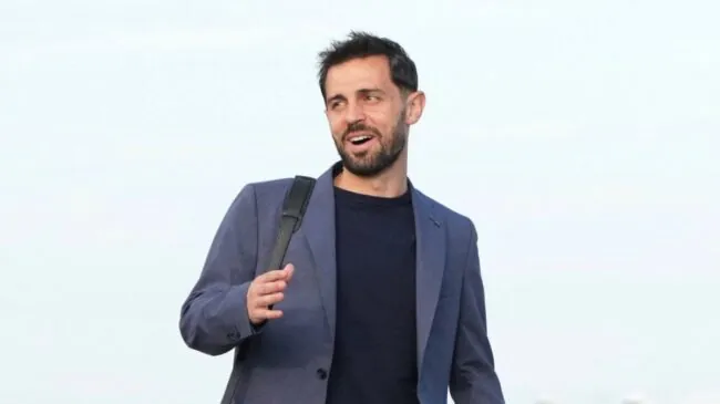 El Real Madrid anuncia a Bernardo Silva antes del estreno de Portugal en el Mundial