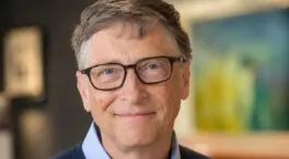 Bill Gates, fundador de Microsoft: «No eres un holgazán por darte un respiro. Alimenta tus relaciones, celebra tus éxitos y recupérate»