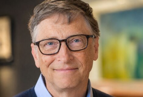 Bill Gates, fundador de Microsoft: «No eres un holgazán por darte un respiro. Alimenta tus relaciones, celebra tus éxitos y recupérate»