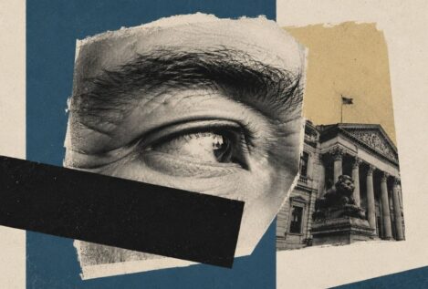 Nuestro problema biográfico