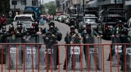 Ciudad de México recibe el Mundial entre bloqueos, protestas y parálisis urbana