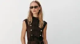 Adiós a las blusas con volantes: cinco camisas minimalistas de Zara, Mango y Primark para looks de oficina y de calle que funcionan para todo el verano