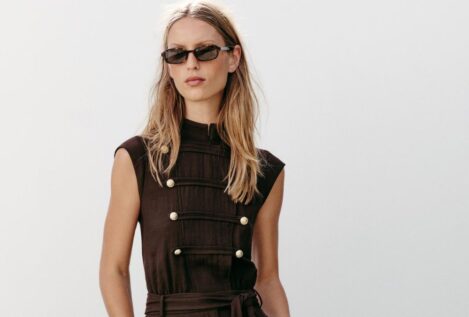 Adiós a las blusas con volantes: cinco camisas minimalistas de Zara, Mango y Primark para looks de oficina y de calle que funcionan para todo el verano