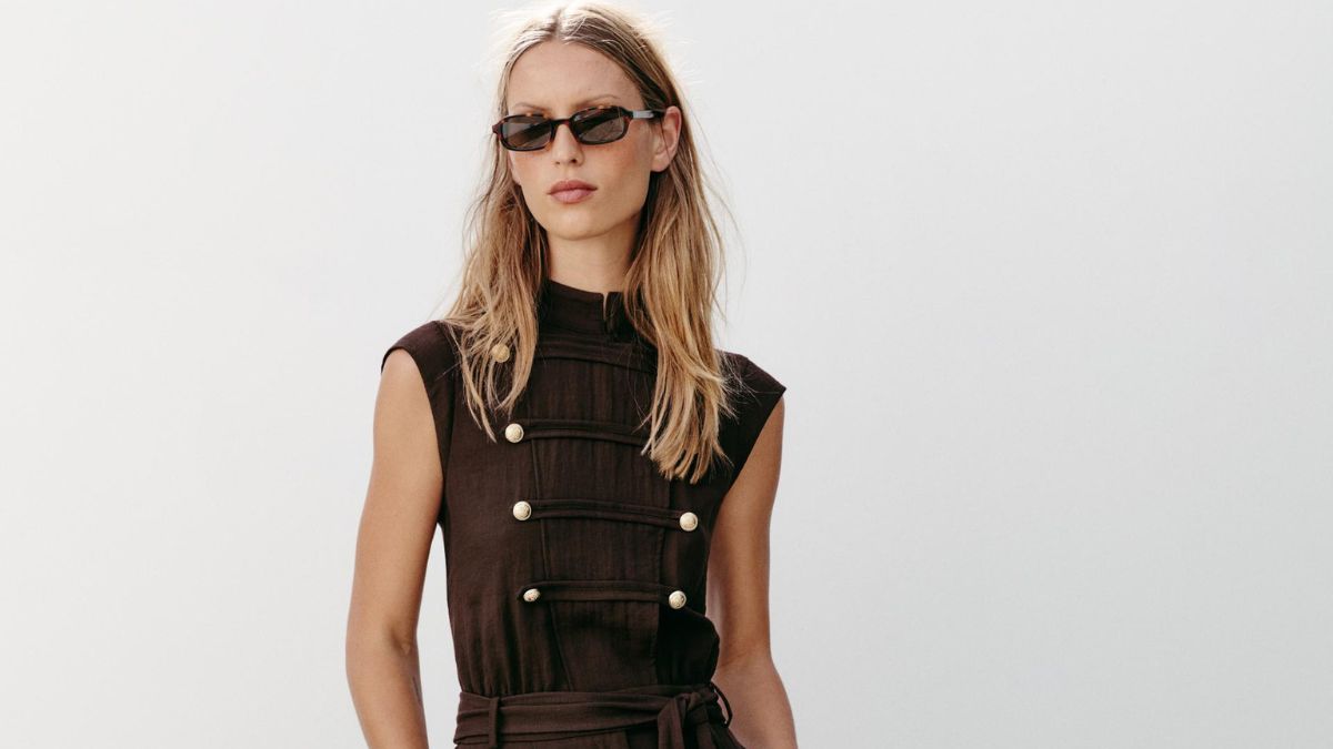 Adiós a las blusas con volantes: cinco camisas minimalistas de Zara, Mango y Primark para looks de oficina y de calle que funcionan para todo el verano