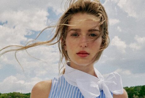 Adiós a los ‘tops’: cinco camisas de tirantes rebajadas de Mango y Zara perfectas para ir a la oficina en verano con vaqueros y sandalias