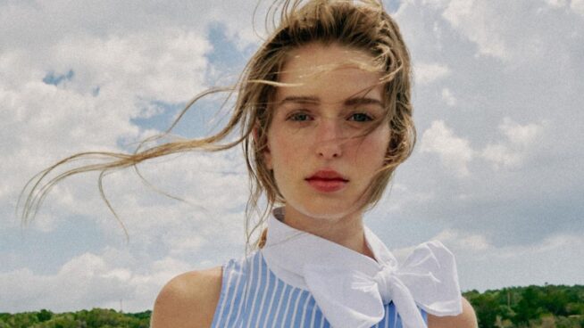 Adiós a los ‘tops’: cinco camisas de tirantes rebajadas de Mango y Zara perfectas para ir a la oficina en verano con vaqueros y sandalias