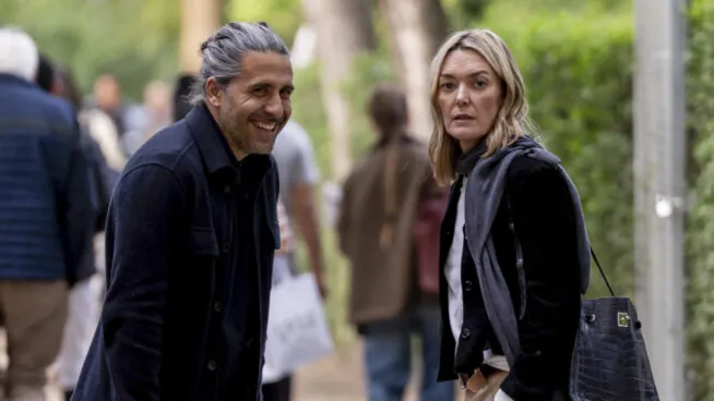 Recordamos la boda de Marta Ortega y Carlos Torretta en La Coruña: 40 invitados, un vestido de Valentino y con postre de Cédric Grolet