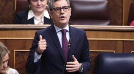 El PP exige a Bolaños que explique por qué en 2025 no tramitaron 127 normas de 199 previstas