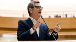 Bolaños condena la corrupción de Ábalos y sugiere al PP que lleve a Aldama en las listas