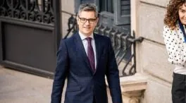 Bolaños considera que el CGPJ puede realizar una «corrección disciplinaria» contra Peinado