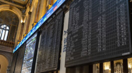 Grifols, Fluidra, Rovi y Cellnex, las compañías con mayor potencial del Ibex a 12 meses