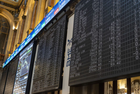 Grifols, Fluidra, Rovi y Cellnex, las compañías con mayor potencial del Ibex a 12 meses
