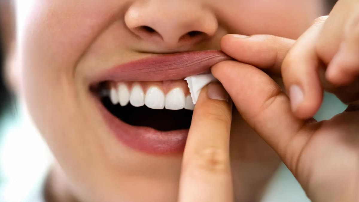 La venta de bolsitas de nicotina se dispara en todo el mundo: crece un 660% desde 2020