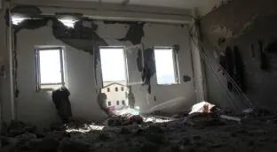 Afganistán denuncia la muerte de más de 35 civiles en nuevos bombardeos de Pakistán