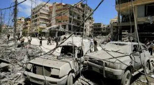 Israel y Hezbolá acuerdan un alto el fuego desde esta tarde, según medios israelíes