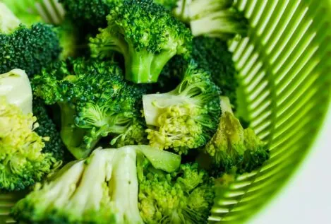 Isabel Viña, médico: «El brócoli es una de las mejores verduras para incorporar a la dieta, pero hay un 'truco' para que te siente mejor»