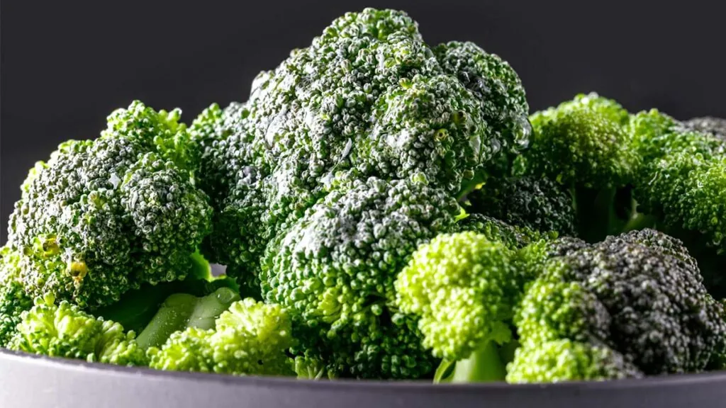 Brocoli-verdura