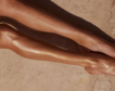 Cómo lucir un bronceado natural sin sol (y sin efecto anaranjado)