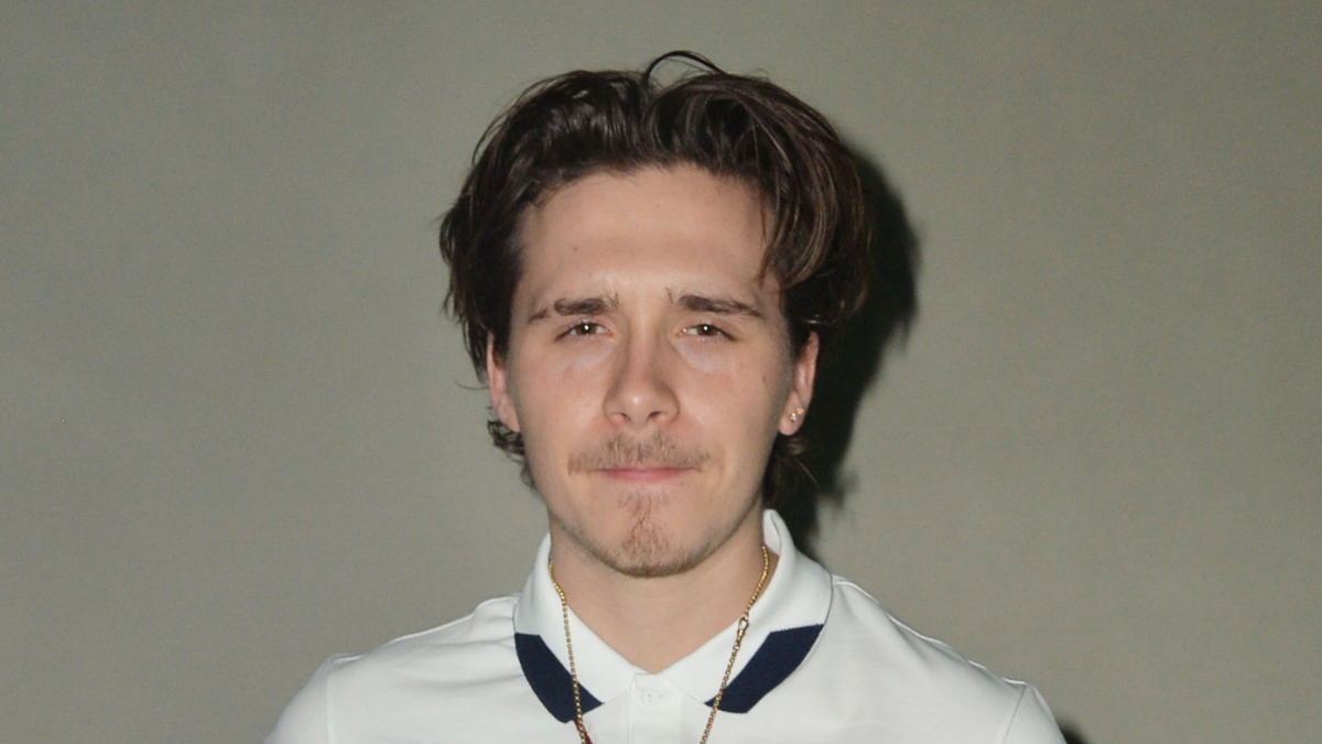La casa de Brooklyn Beckham alejada de sus padres: un apartamento de lujo minimalista