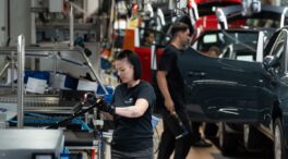El encarecimiento de la energía pasa factura a la industria española mientras la europea resiste