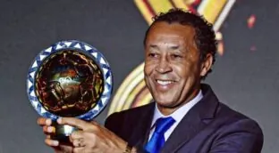 Bubista, de jugar en el Badajoz a llevar a Cabo Verde al Mundial como entrenador