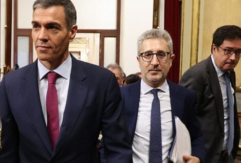 El frenazo de la economía complica a Moncloa el presupuesto expansivo que pretendía