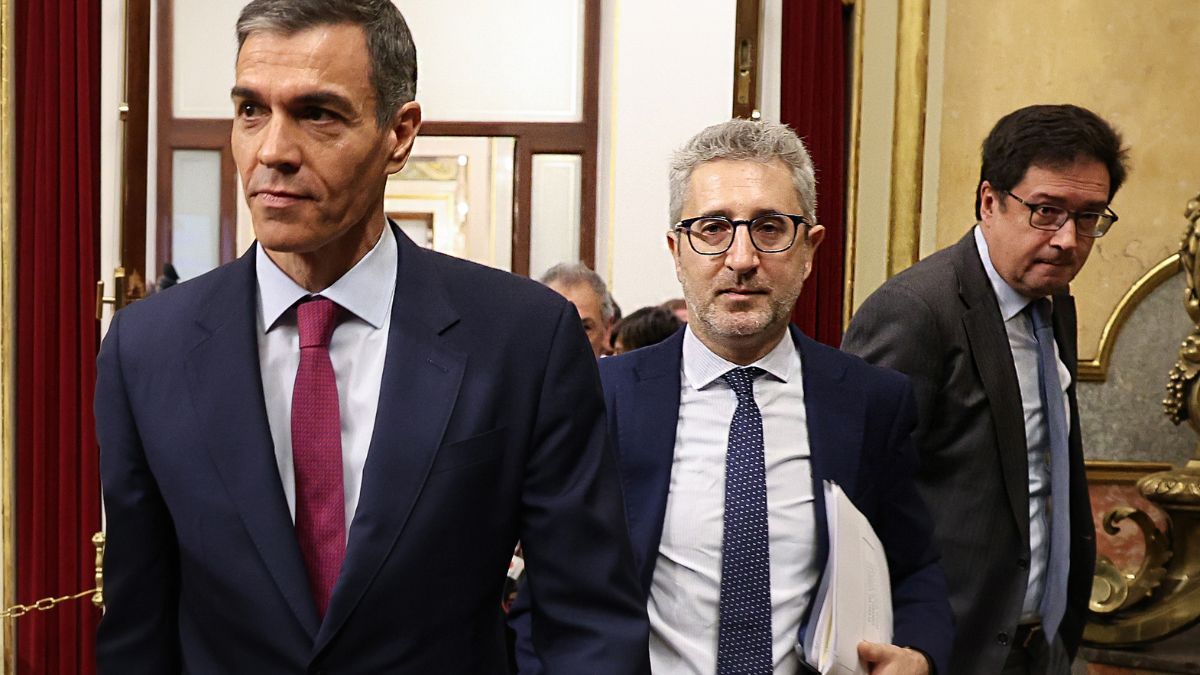 El frenazo de la economía complica a Moncloa el presupuesto expansivo que pretendía