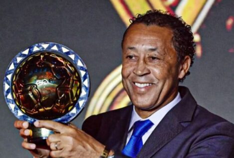 Bubista, de jugar en el Badajoz a llevar a Cabo Verde al Mundial como entrenador