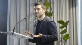 Bustinduy pide respetar los cauces de Sumar y no hablar de la «vida interna» de los partidos