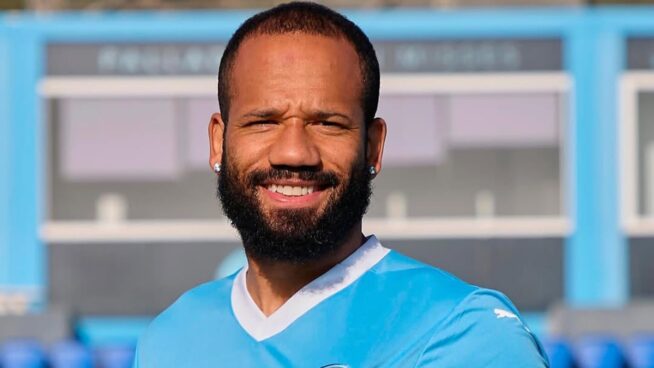 Tiago 'Bebé': «Cabo Verde va a ser la sorpresa y va a complicar a muchos equipos en el Mundial»