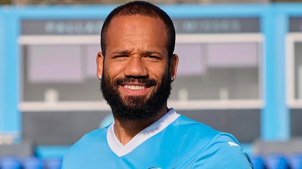 Tiago 'Bebé': «Cabo Verde va a ser la sorpresa y va a complicar a muchos equipos en el Mundial»