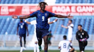 Cabo Verde, el país que recurrió a LinkedIn para jugar el Mundial