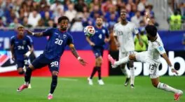 Hazaña de Cabo Verde: se consagra como revelación en el Mundial y se medirá a Argentina