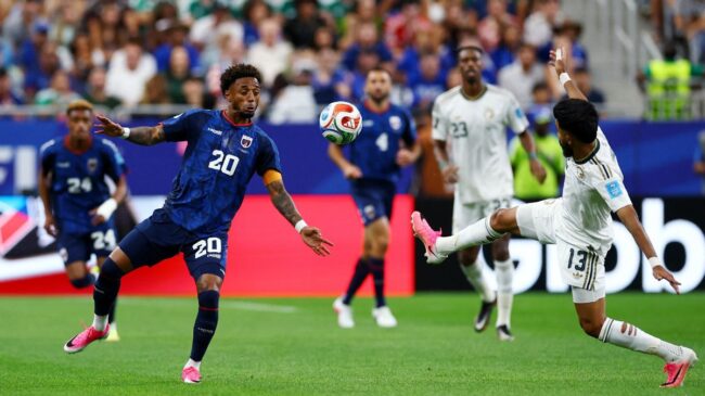 Hazaña de Cabo Verde: se consagra como revelación en el Mundial y se medirá a Argentina