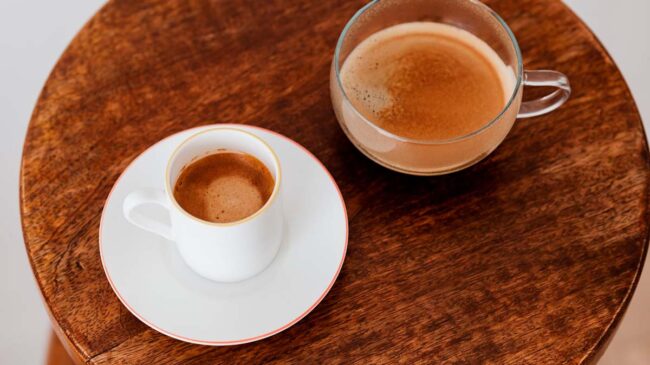 Isabel Belaustegui, médico: «Es mejor no tomar café después de las comidas; si lo haces, le estás mandando un mensaje contradictorio a tu estómago»