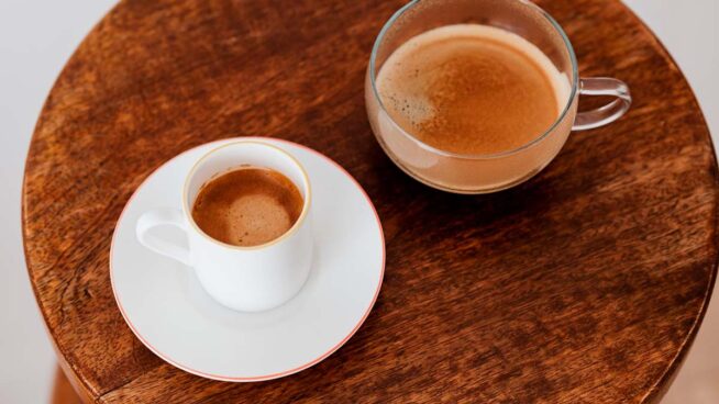 Isabel Belaustegui, médico: «Es mejor no tomar café después de las comidas; si lo haces, le estás mandando un mensaje contradictorio a tu estómago»