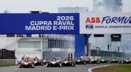 La Fórmula E desvela el calendario de 2027 con cambio de formato y con doble cita en Madrid