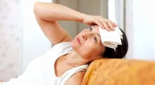 La psicología sugiere que las personas que lo pasan mal con el calor (se marean, sienten que su cerebro 'se apaga' o se quedan sin energía) pueden tener este trastorno