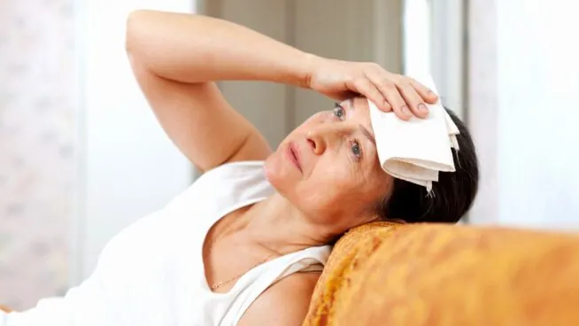 La psicología sugiere que las personas que lo pasan mal con el calor (se marean, sienten que su cerebro 'se apaga' o se quedan sin energía) pueden tener este trastorno