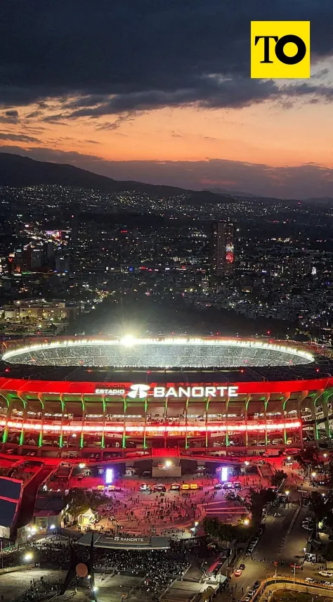 La FIFA borrará estos nombres de estadios durante el Mundial 2026