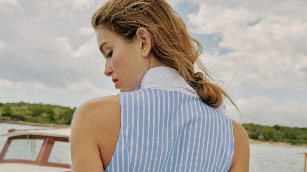 Es oficial: Zara, Mango y Primark confirman el regreso de la tendencia más romántica de la temporada en sus nuevas colecciones